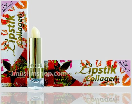 lipstik collagen